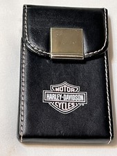 Harley Davidson ID/ Credit Card/Business Card Holder