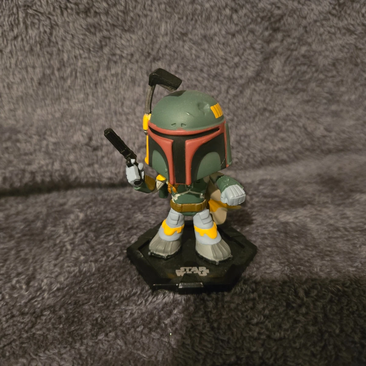 Mystery Minis Star Wars Collectible Bobbleheads and Figures for