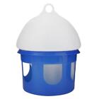 2/4/6.5L Water Drinker Feeder Pigeon Pot Dispenser Container for Pigeons Poultr