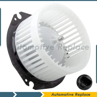 Ventilador de motor soplador calentador 700067 para camioneta GMC Savana Chevy Express 1500 2500 3500 Foto 1 de 4
