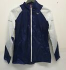 Mizuno AERO WINDTOP Astral Aura jacket Size small P#