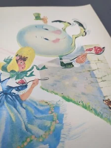 Jello Advertisement 1950s - Picture 1 of 2