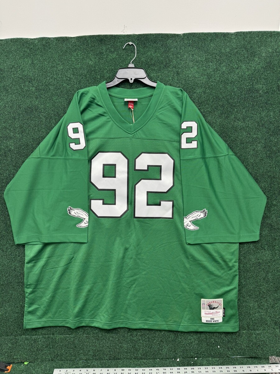 Reggie White Philadelphia Eagles NFL Fan Jerseys for sale | eBay
