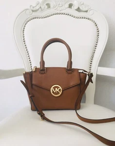 Michael Kors Tasche Leder Top Zustand.! - Bild 1 von 12