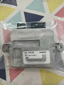 OEM Caterpillar C4.4 Diesel Engine Control Assembly-NH3 421-7787 02, 28406016 - Picture 1 of 3