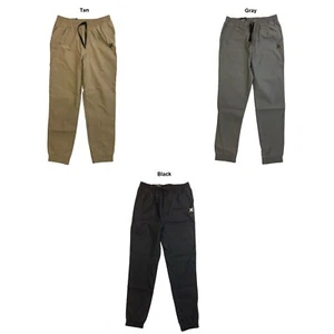 NWT Hurley Youth/Kids Tapered Fit Elastic Cuff Jogger Grey 7/8 - Picture 1 of 1