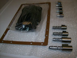 Automatic Transmission RWD Fits 2006 LEXUS GS300 A960E 6-Speed Transmission Ket. - Picture 1 of 4