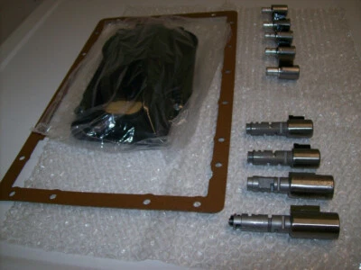 Automatic Transmission RWD Fits 2006 LEXUS GS300 A960E 6-Speed Transmission Ket. Foto 1 de 4