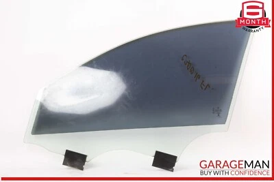 15-21 Mercedes W205 C300 C350e Puerta Lateral Delantera Izquierda Auto Vidrio Fabricante de Equipo Original Foto 1 de 4