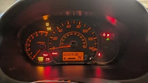 Cuadro de instrumentos Mitsubishi Mirage G4 20 k millas 17 18 19 20 21 22 - Imagen 1 de 6