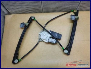 Elevalunas delantero izquierdo 1C1959801A SEAT LEON (1M1) 1.9 TDI - Imagen 1 de 4