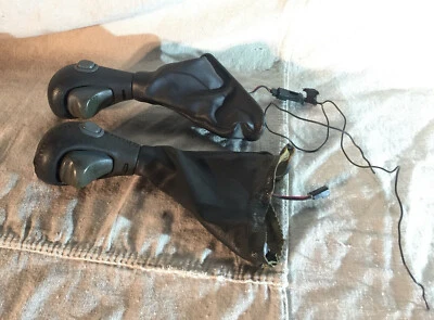 PONTIAC BONNEVILLE CÂMBIO DE CHÃO AUTOMÁTICO 92-99 (2 peças) 24229164 - Imagem 1 de 4