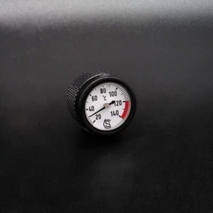 Medidor de temperatura de aceite Ducati Scrambler / medidor de temperatura de aceite 800 - Imagen 1 de 8