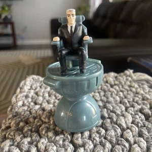 2002 Burger King Kid Meal MIIB Men in Black 2 Toy #10 Deneuralyzer Overdrive - Bild 1 von 4