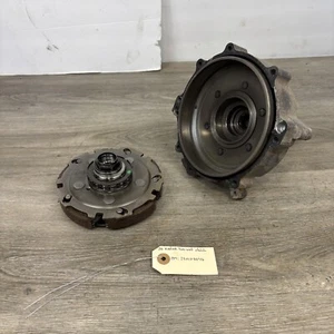 2000 Yamaha Kodiak 400 Centrifugal Wet Clutch & Housing 5GH-16611-00-00 - Picture 1 of 8