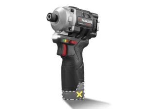 Avvitatore a percussione a batteria PARKSIDE PERFORMANCE 12 V 350NM PPDSSA 12 A1 - Foto 1 di 14