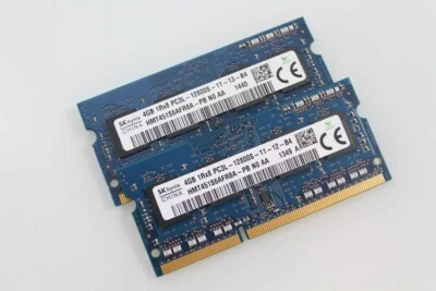 SM30F22102 Lenovo Memory Module 4GB PC3 12800S For Ideapad S500 Touch 6557 - Image 1 of 3