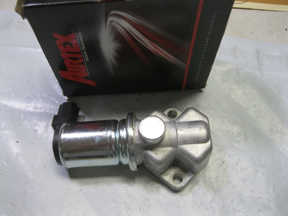 Idle Air Control Valve Airtex 4J1072 Foto 1 de 4