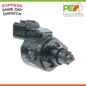 New * OEM * Idle Speed/Air Control Valve For Mitsubishi Lancer Mirage CE - Picture 1 of 4