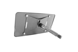 Perrin License Plate Relocation Kit Fits 2020 Toyota Supra - Picture 1 of 10