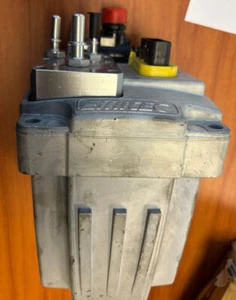 Pompa EMITECH AdBlue 811540361460 do MAN TGS-TGX Euro 6 - Zdjęcie 1 z 3