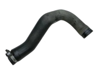 Tubo de succión de admisión cargador manguera carga aire Pos.1 para Fiat Bravo II 198 07-14 - Imagen 1 de 4