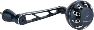 GOMEXUS 70mm Power handle for Stella Twin Power SW 4000-6000 Spinning Reel - Picture 1 of 5