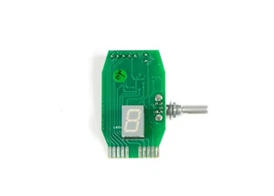 630 ENCODER DIGITALE per Powakaddy Freeway Digital (A25) - Foto 1 di 3
