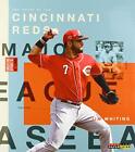 Cincinnati Reds (Creative Sports: Vetera... By Whiting, Jim Paperback / Softback