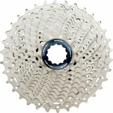 shimano rear cassette