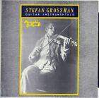 Stefan Grossman - Memphis Jellyroll, LP, (Vinyl)