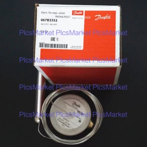TES 20 067B3352 For Danfoss New Expension Valve Fast Shipping - Picture 1 of 1
