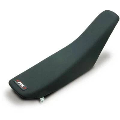 Black FACTORY EFFEX FX Gripper Seat Cover KTM 85SX 2008 2009 2010 2011 2012 SX85 - Image 1 of 3