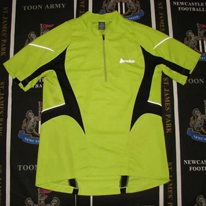 Odlo Cycling Bicycle Bike Jersey Shirt Men's Size M - Picture 1 of 9