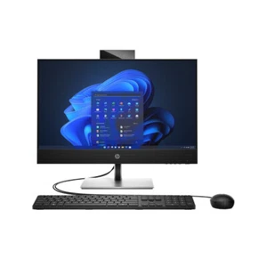 HP ProOne 440 G9 AIO PC Core i5-13500T 16GB RAM 512GB SSD 23.8" FHD Win 11 Pro - Afbeelding 1 van 5