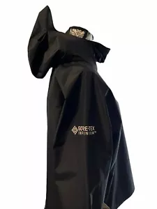 Chaqueta negra para mujer Nike Gore-Tex Infinitum Trail Running talla XS NUEVA CON ETIQUETAS DM7565-010 - Imagen 1 de 12