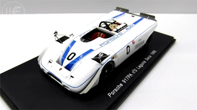 Porsche 917PA n°0 Laguna Seca 1969 - 1:43 - Spark S1170 - Immagine 1 di 4