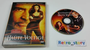 DVD Haute Voltige - Sean CONNERY - Catherine ZETA JONES - Picture 1 of 2
