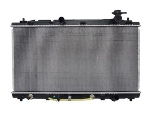 Radiator 54DPRG62 for Avalon Camry 2007 2005 2010 2006 2008 2009 2011 2012 - Picture 1 of 1