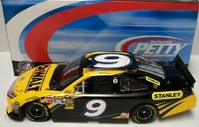 marcos ambrose diecast cars
