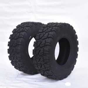 2 Pcs Lawn Mower Tire, Trailer Tires For Different Agricultural Terrains Towing - Picture 1 of 59
