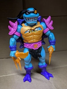 Mattel Masters of the Universe Turtles Of Grayskull Sla’ker - Bild 1 von 5