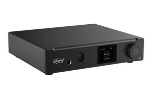 sabaj D5 Hi-res Digital To Analog Converter - Picture 1 of 3