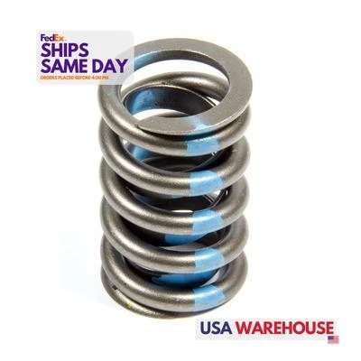 Autocaravana Elgin RV-9943X, una se adapta a 1,255 válvula resorte sin amortiguador rendimiento de acero Foto 1 de 4