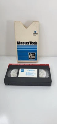 Chrysler MasterTech 1987 Passenger Car Electronic Speed Control November 1986 - Image 1 of 4