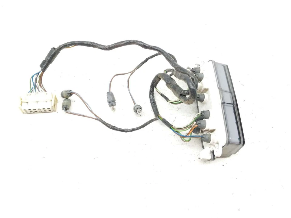 01-05 BMW R1150RT R1150 RT Instrument Cluster Indicator Lights  35560 - Image 1 of 4