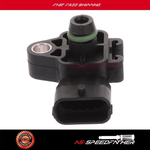 Manifold Absolute Pressure MAP Sensor Fits 2007 CHRYSLER CROSSFIRE BASE COUPE - Picture 1 of 8