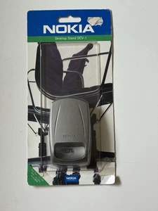 100% Genuine Original Nokia 8850 Stand DCV-1 - Picture 1 of 2