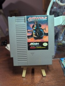 Airwolf (Nintendo Entertainment System, NES, 1989) originale OEM autentico