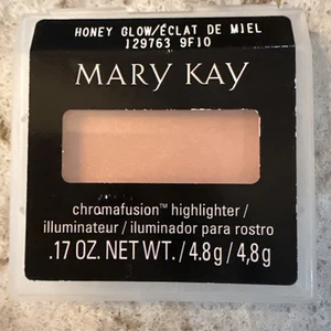 Mary Kay Honey Glow Chromafusion Highlighter .17 Oz #129763 - Imagen 1 de 3